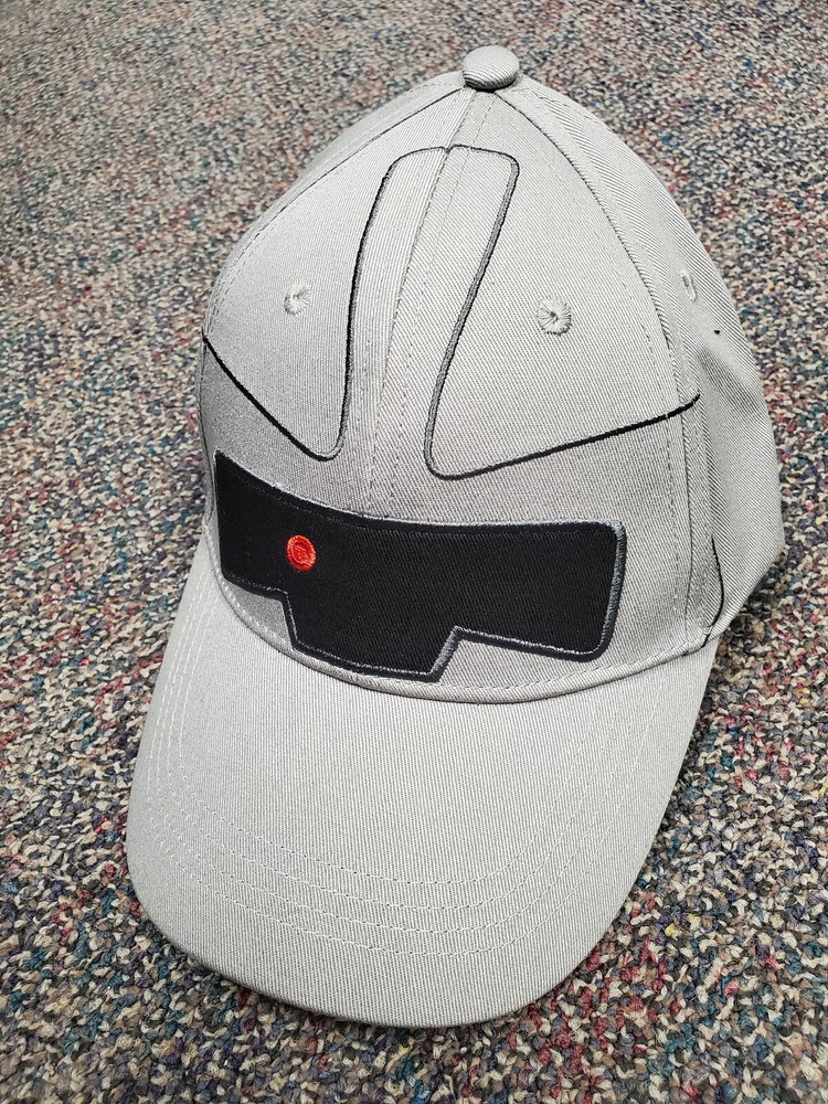 Battlestar Galactica Dad Hat