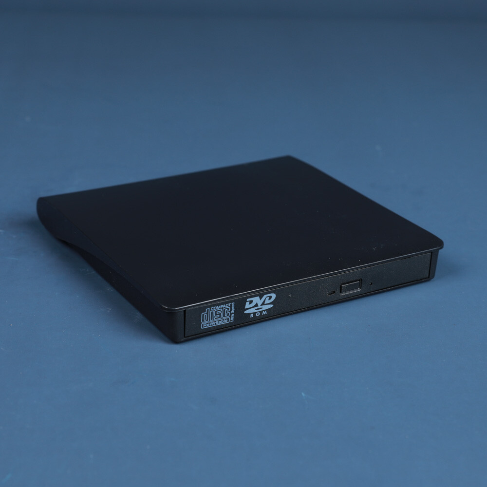 ANCEL Data Processing Equipment Namely Couplers USB DVD