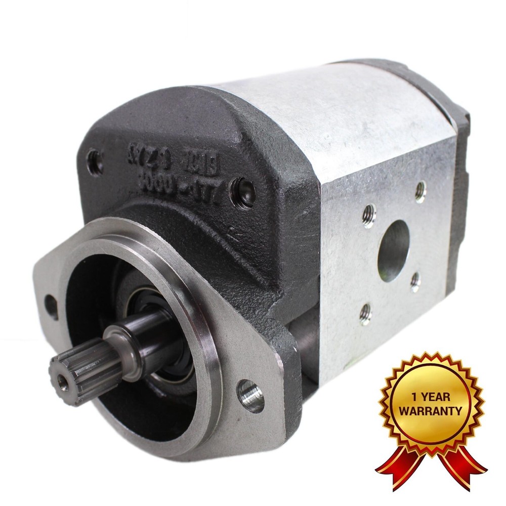 E-AL117812 Hydraulic Pump for John Deere