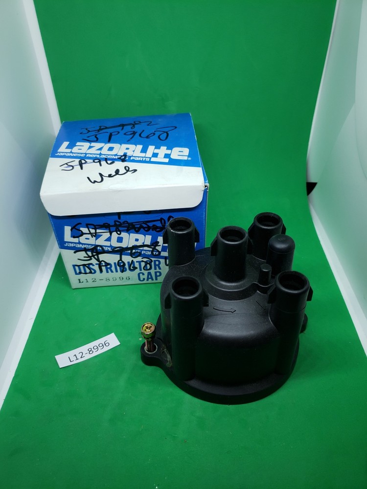Lazorlite L12-8996 Distributor Cap NOS