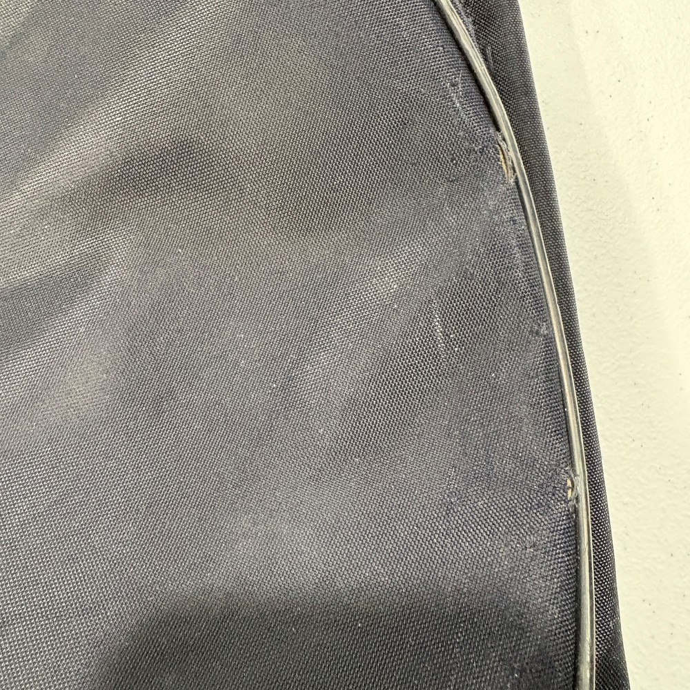 PEARL SNARE DRUM BACKPACK CARRY CASE