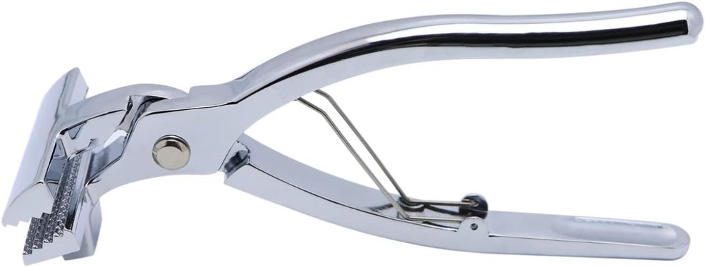 Versatile Canvas Stretching Pliers with Power Grip - Ideal for Art Projects