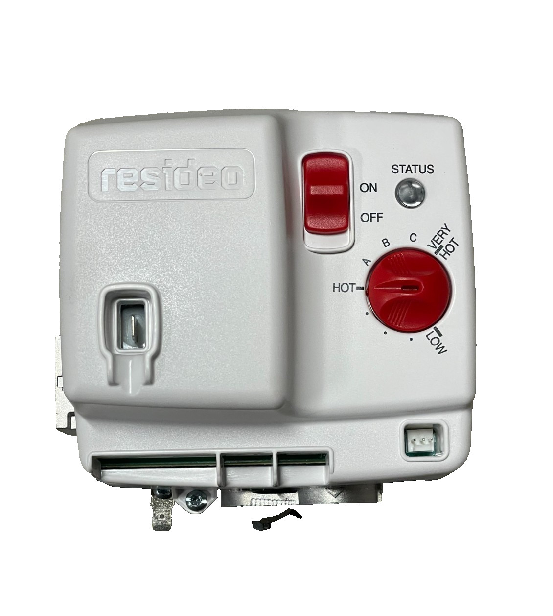 Honeywell WV4460E2022 Water Heater Gas Valve AP14671-3 Rheem SP20231 & Tool