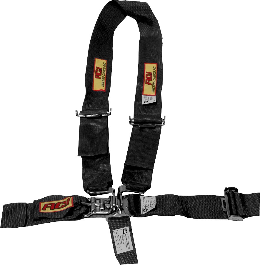 Rci     Rci 9411D 5 Point Harness System
