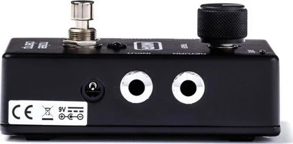 MXR® NOISE CLAMP