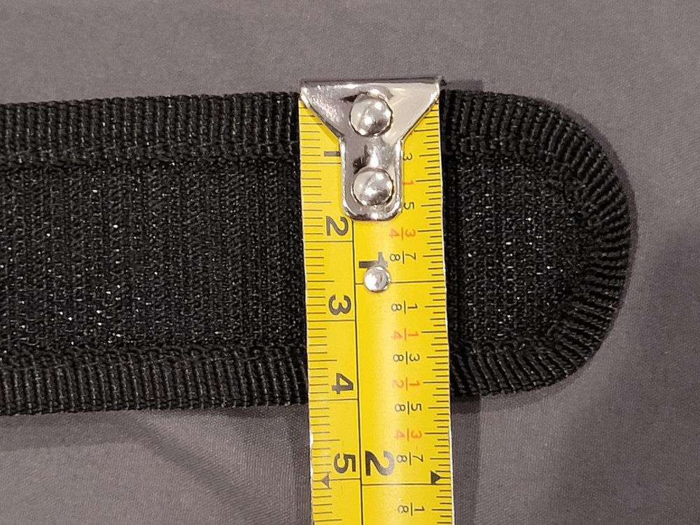 Aker Model CB08-32 A-TAC Nylon Inner Belt