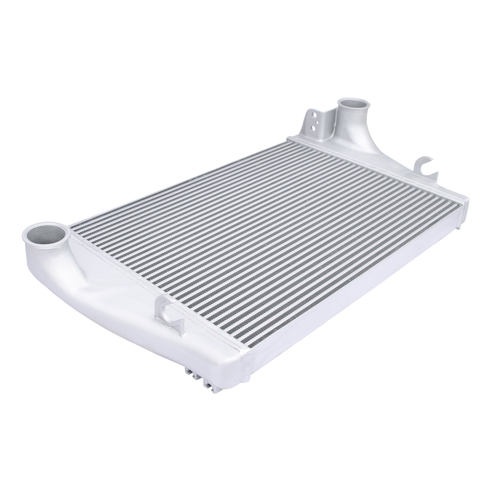 Charge Air Cooler For Volvo VHD Mack CH Granite Flanged Necks 22769526 20956585