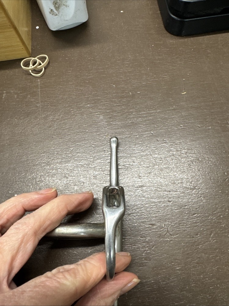 5.5” Myler Full Check Level I