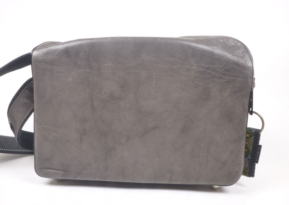 Leitz Leica Grey Small Combination Shoulder Camera Bag