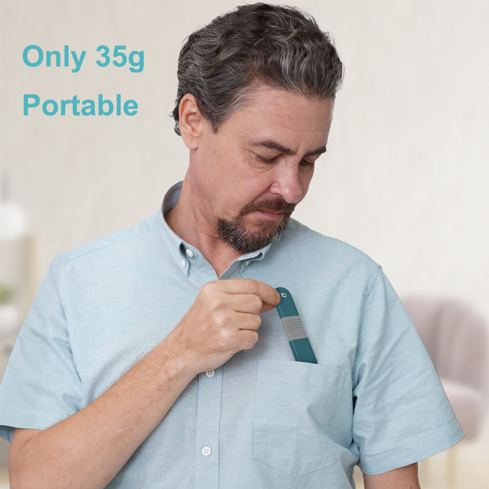 Holter Monitor 24 hours EKG Monitor ECG Recording PC Software Free AI Analysis