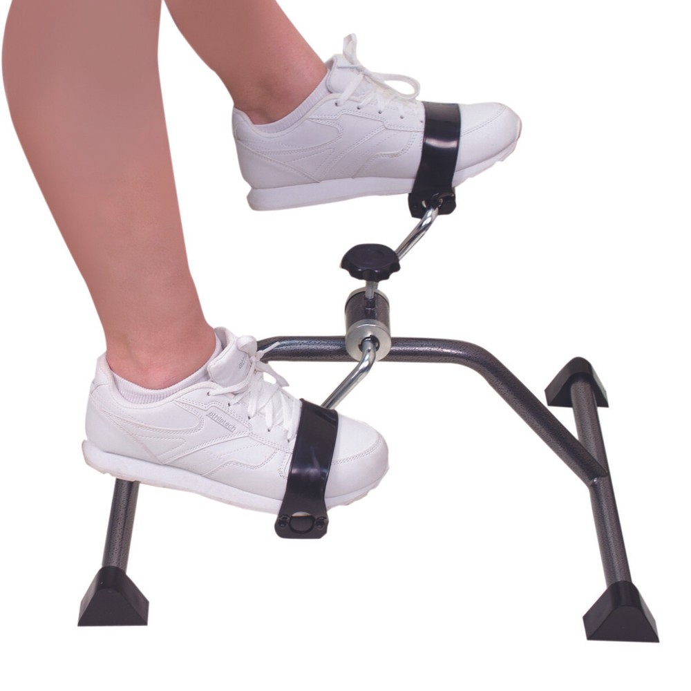 Cando Pedal Exerciser - Preassembled