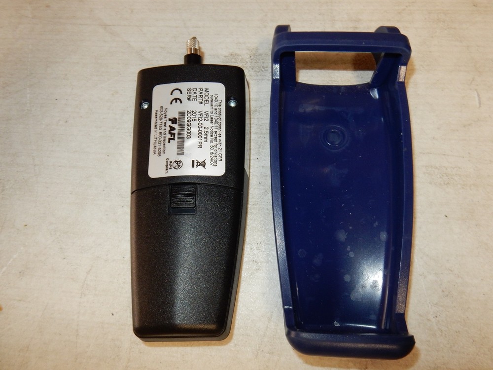 AFL VFI 2 Visual Fault Identifier