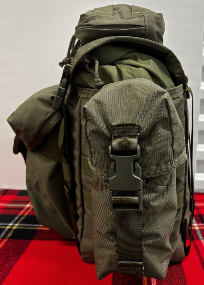 T3 Gear Trident Tactical Buttpack Gen 2