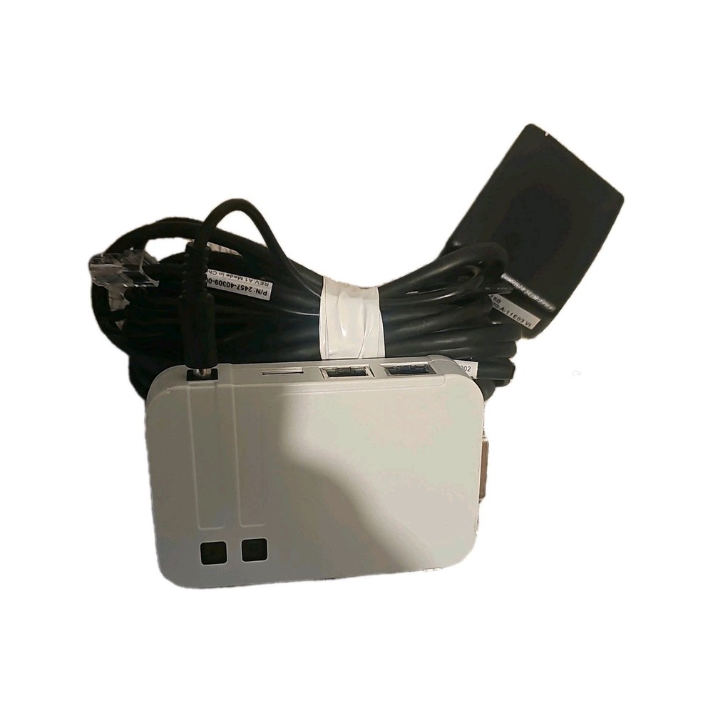 N1ware microMind V2 USB to Ethernet Bridge Data Acquisition Module