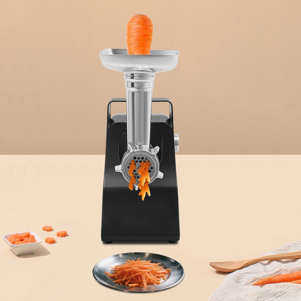 Electric Tomato Sauce Maker Strainer Machine With Reverse Function Meat Making