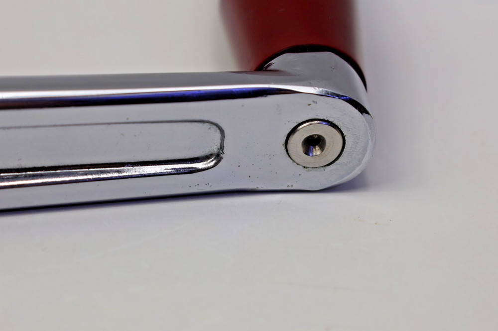 Lewmar 10" Non Locking Winch Handle