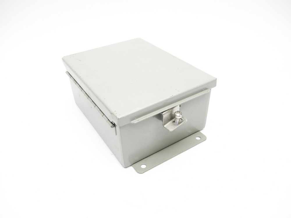 HUBBELL BN4080603CHWW NSNP