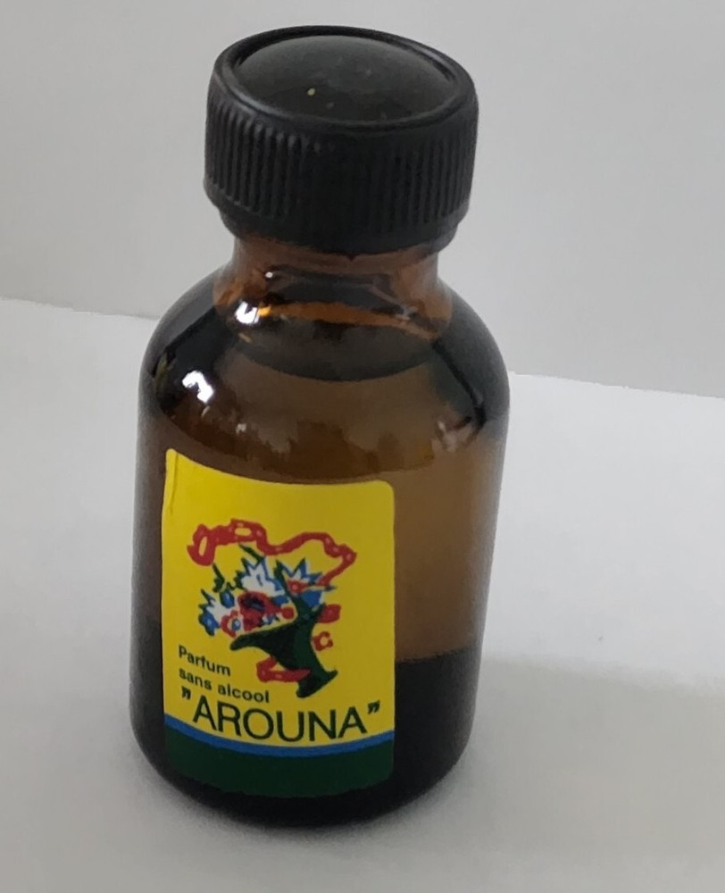 Arouna   Perfumed Oil - 24ml *Sealed