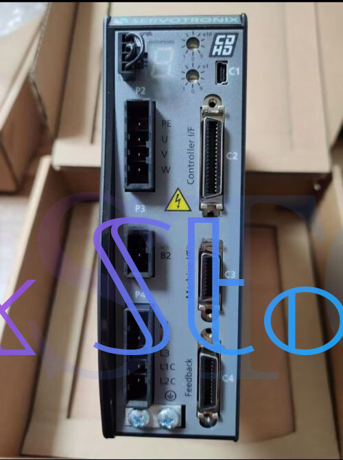 1PC CDHD-0062AEC2 Servo drive
