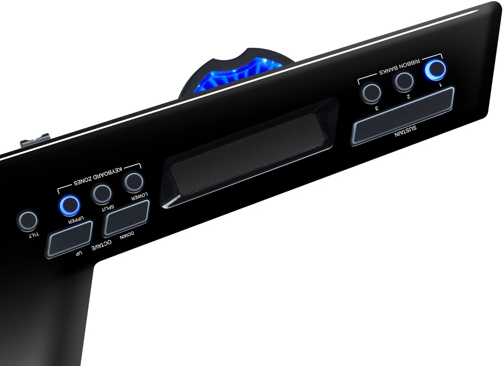 Alesis Vortex MK2 Wireless Keyboard Controller