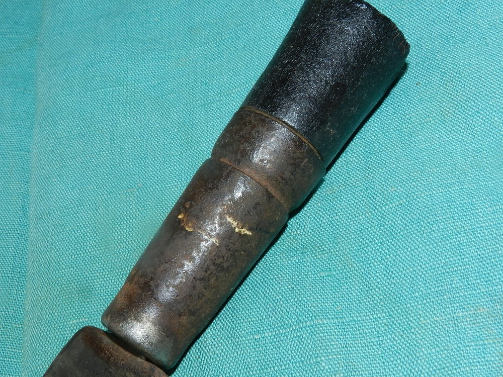 Mountain Man Utility/Fighting Knife