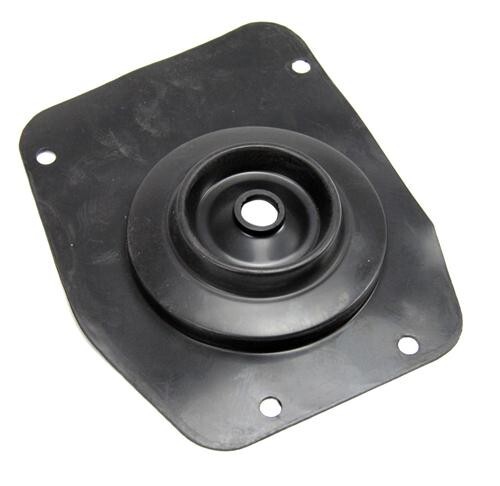 1979-04 Ford Mustang Lower Shift Boot Without Trim Ring