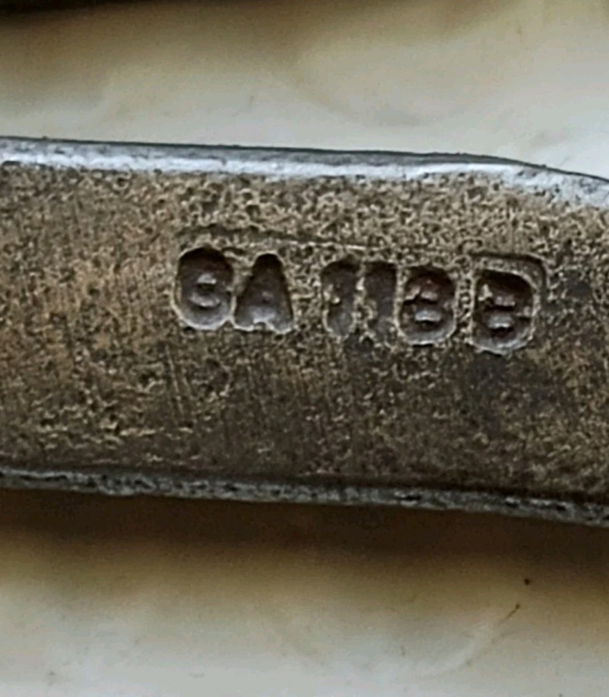 BLUE POINT TOOLS GA118B, BATTERY TERMINAL SPREADER TOOL *USA MADE*