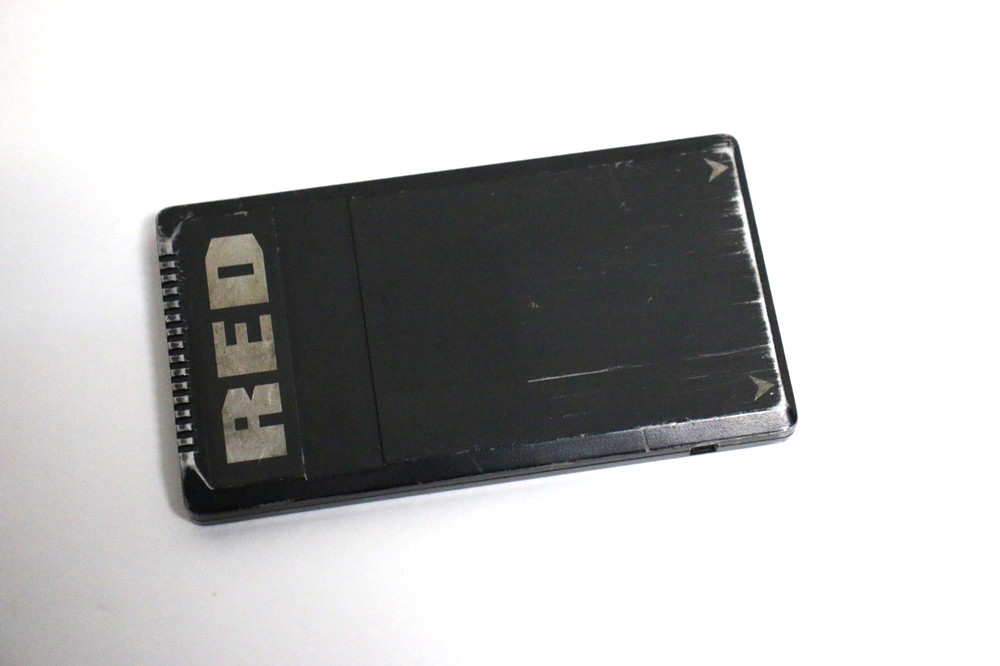 RED REDMAG 1.8" 256GB SSD Solid State Drive