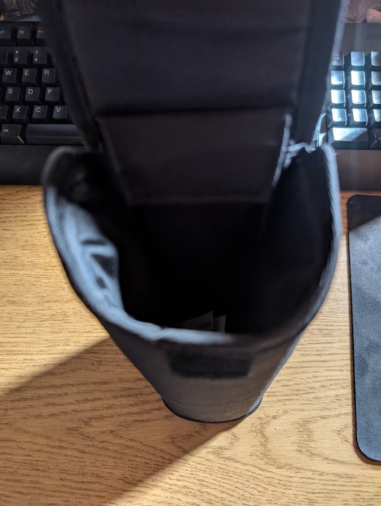 NEW SONY Camera Flash Case ONLY Ships FREE