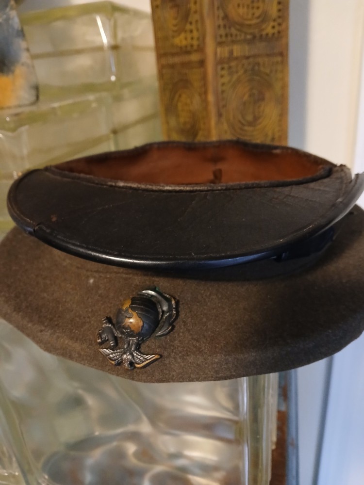 WW2 American Hat Original