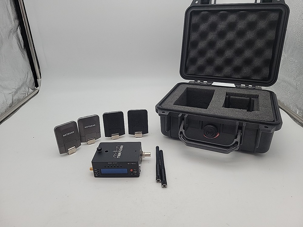 Teradek BOND II SDI - Bonding (Read)