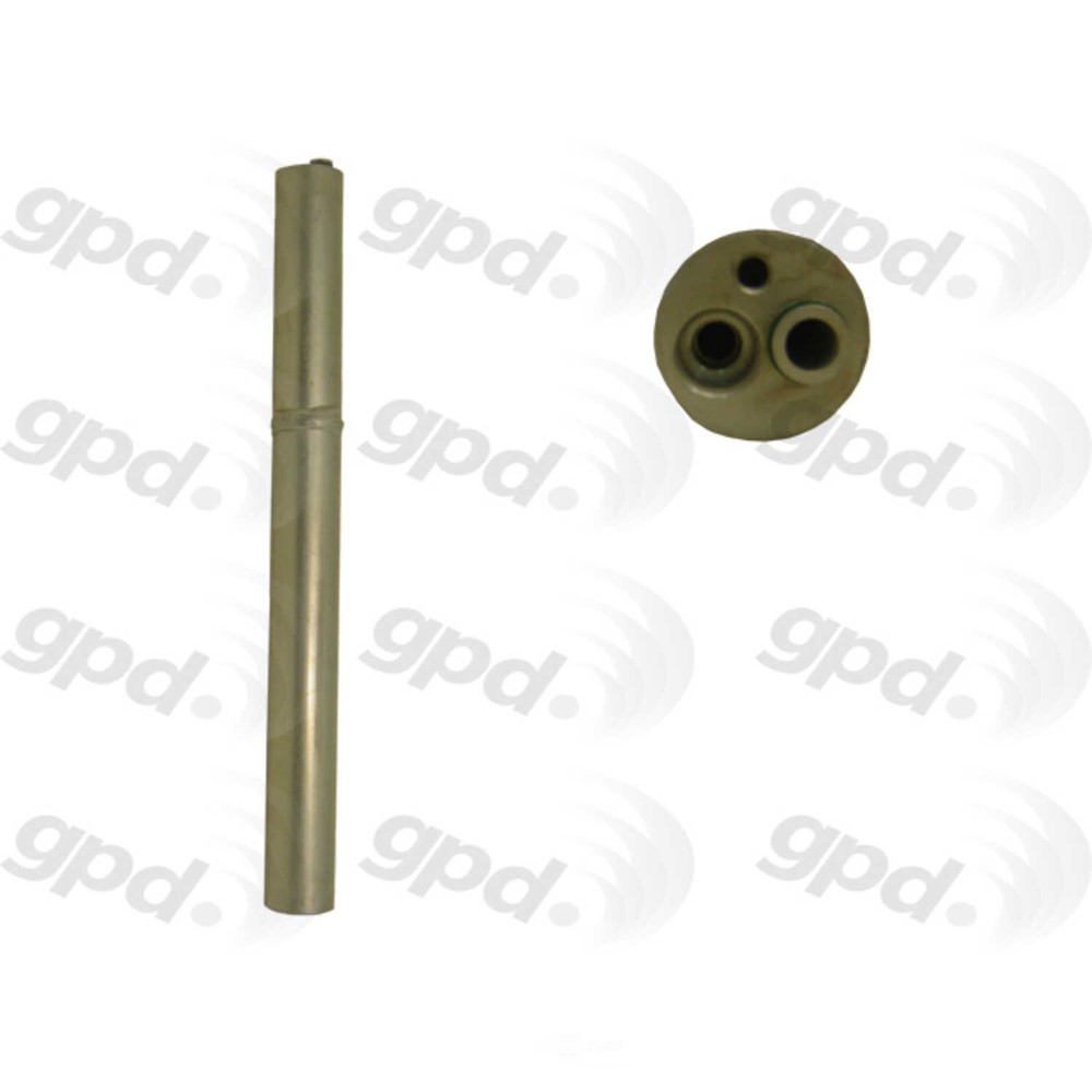 A/C Receiver Drier Kit-System Service Kit Global 9413314