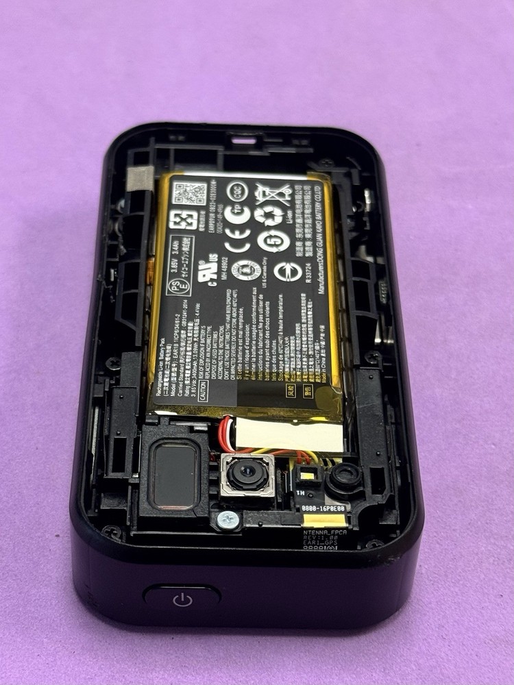 *AS/IS PASSWORD LOCKED* Epson BO-IC400 Intelligent Controller