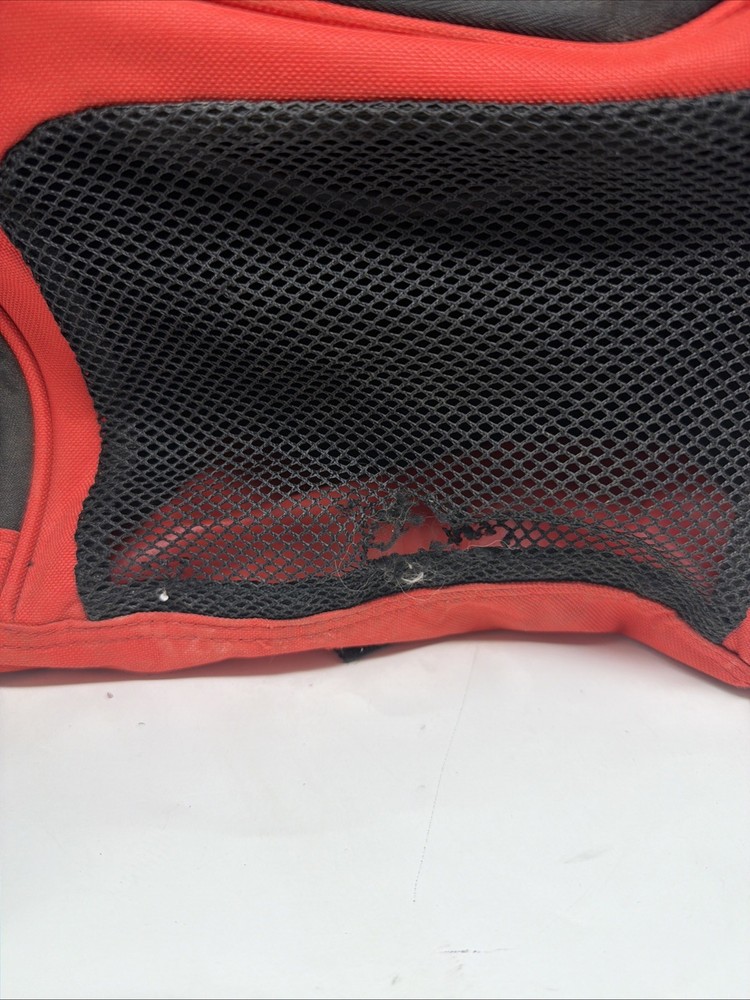 Boombah Superpack Baseball/Softball Bat Backpack Heavy