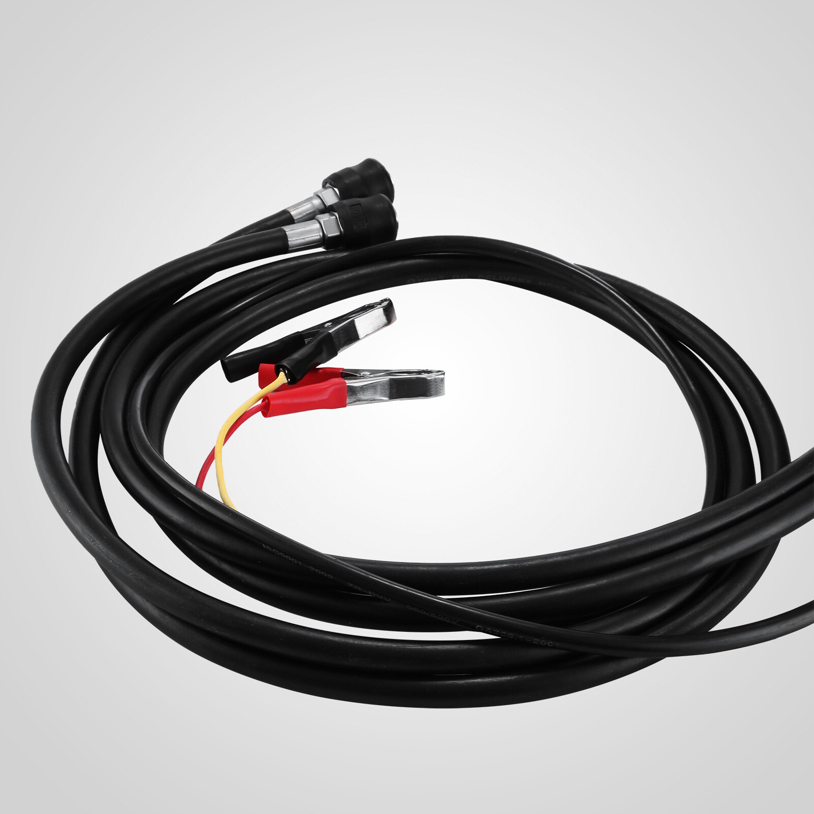 VEVOR 12V Auto Transmission Fluid Oil Exchanger Flush Cleaning Cleaner Machine