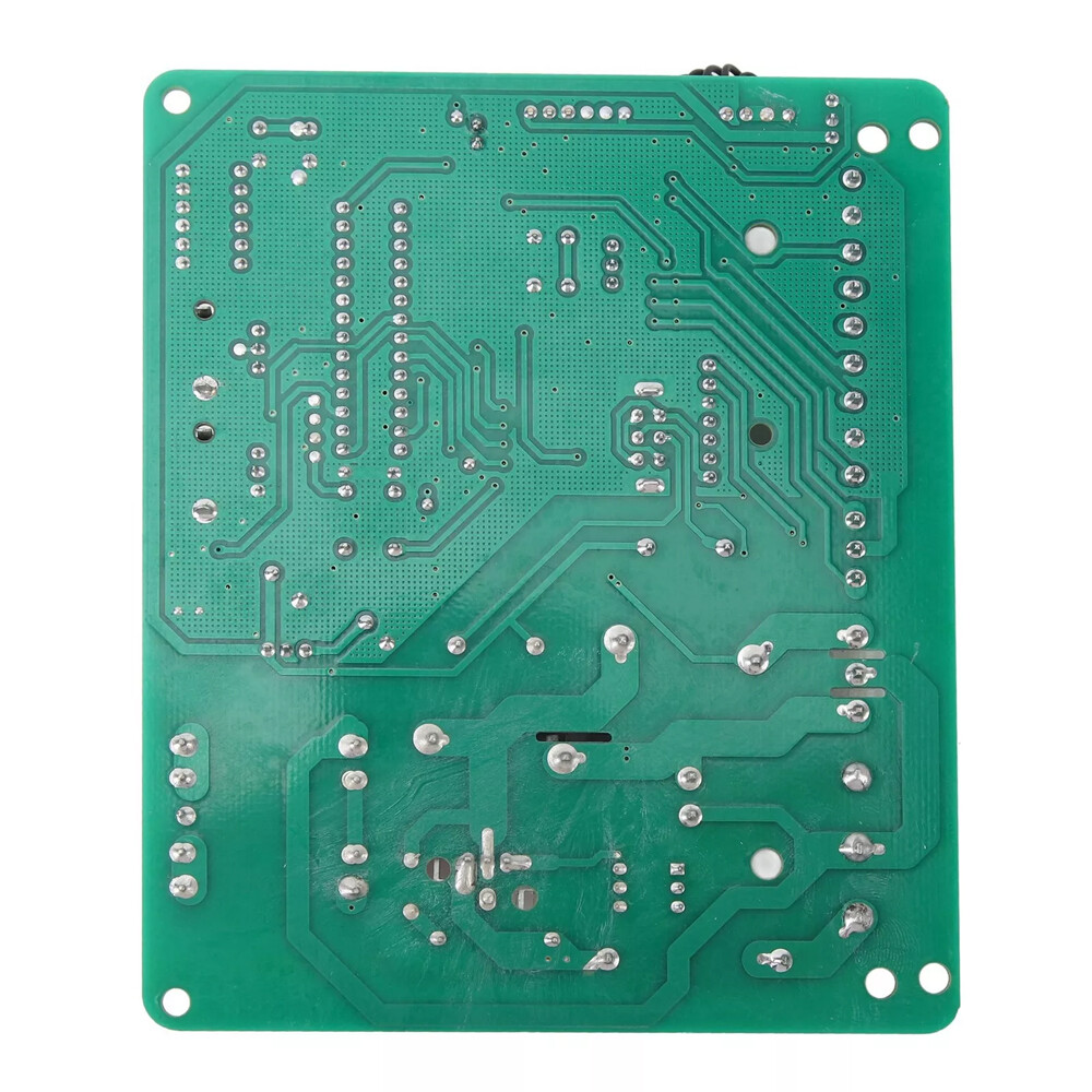 Universal Sliding Gate Opener Mother Board Main Control Module