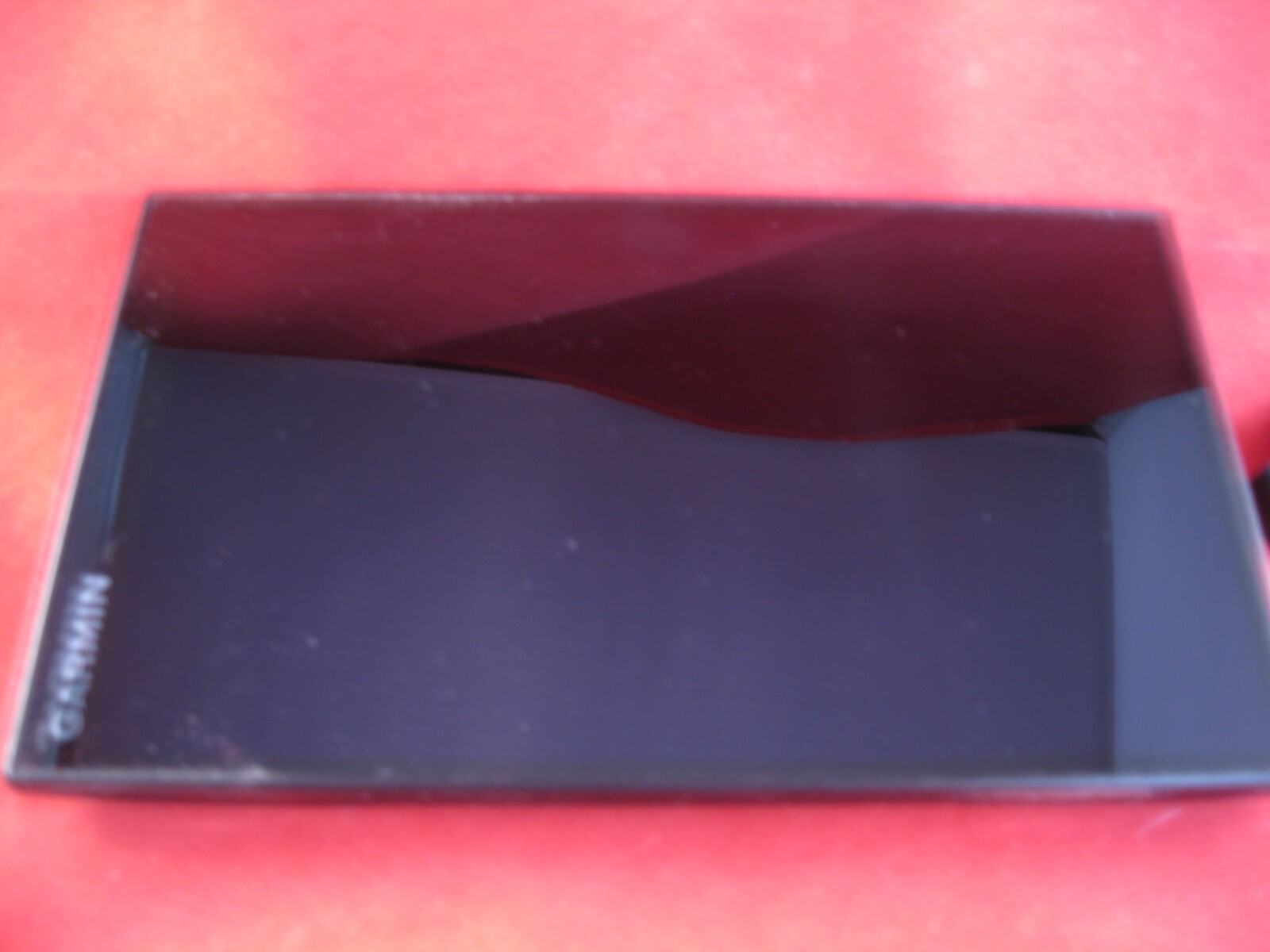 GARMIN DRIVETRACK 71 NORTH AMERICA -Used