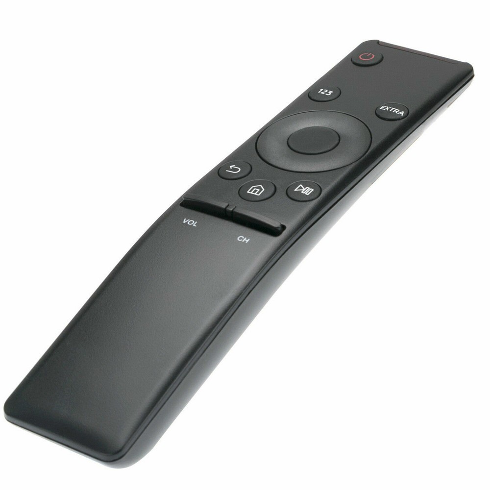 Universal Replace Remote Control for All Samsung TV LED HDR LCD Frame Curved TVs
