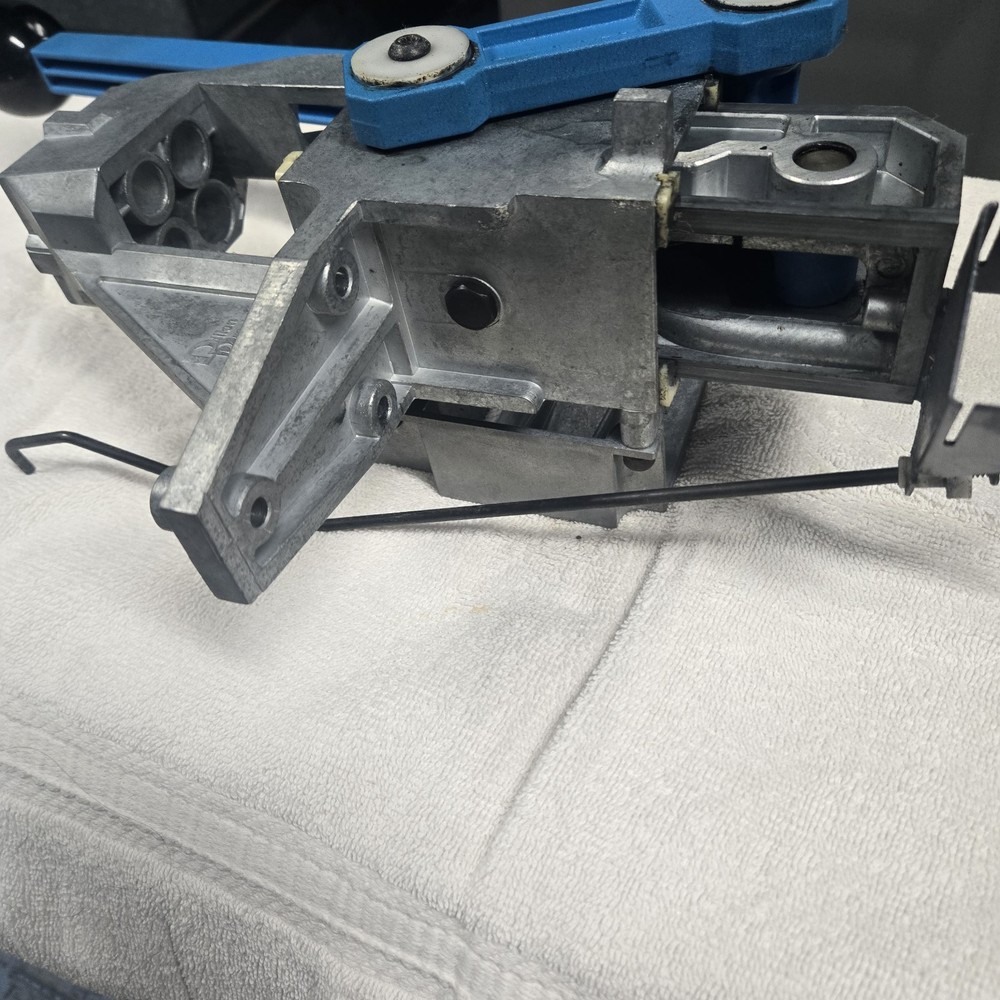 Dillon Precision Square Deal Reloading Press