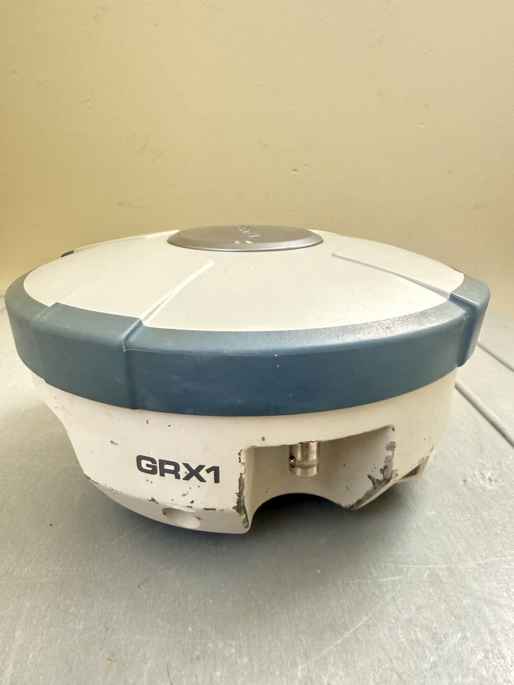 SOKKIA GRX1 GNSS RECEIVER