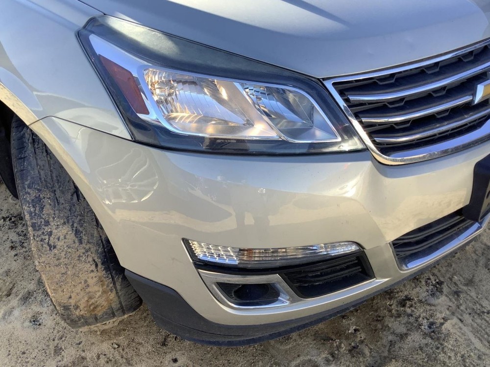 TRAVERSE 2015 Glove Box 4896739
