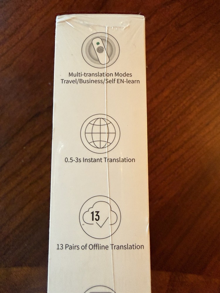 timekettle m3 language translator earbuds