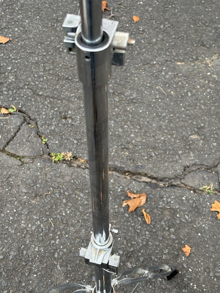 Gibraltar Straight Cymbal Stand A