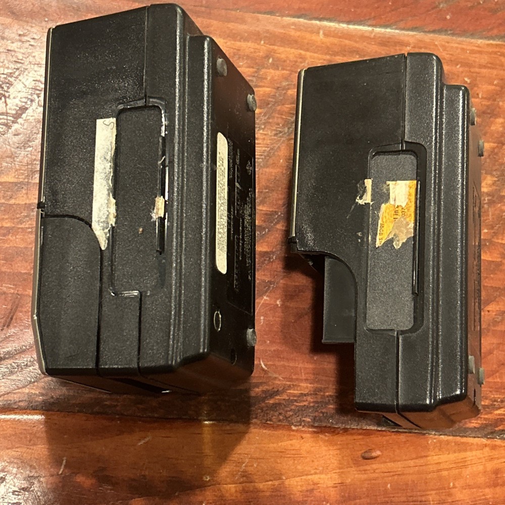 2 Texas Instruments TI-99/4A Speech Synthesizer PHP1500 (Untested)