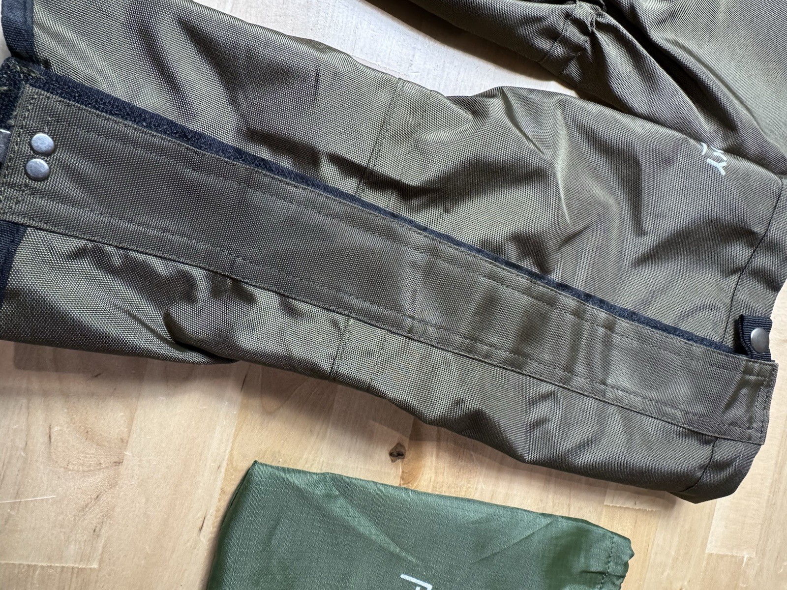 FRELAXY Leg Gaiters Ultra HIGH-Performance Hunting Gaiters, 100% Waterproof OG