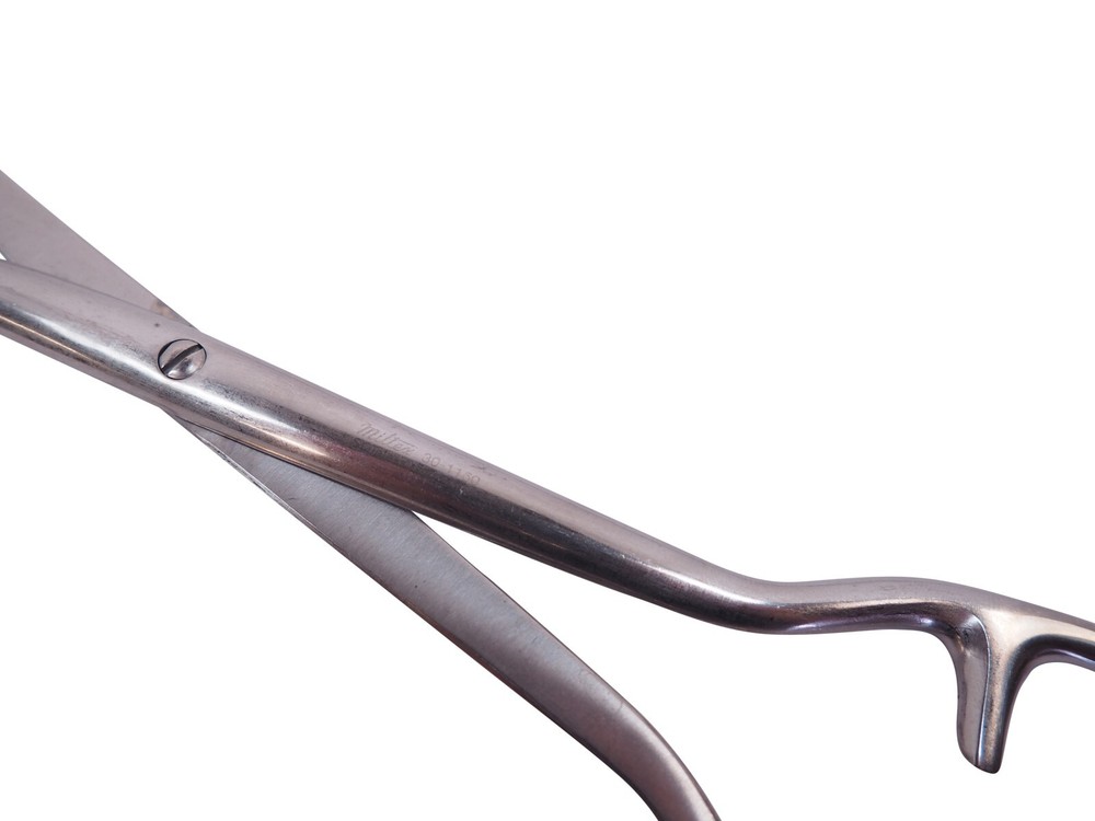 MILTEX CLAMP USED GERMANY 30-1150