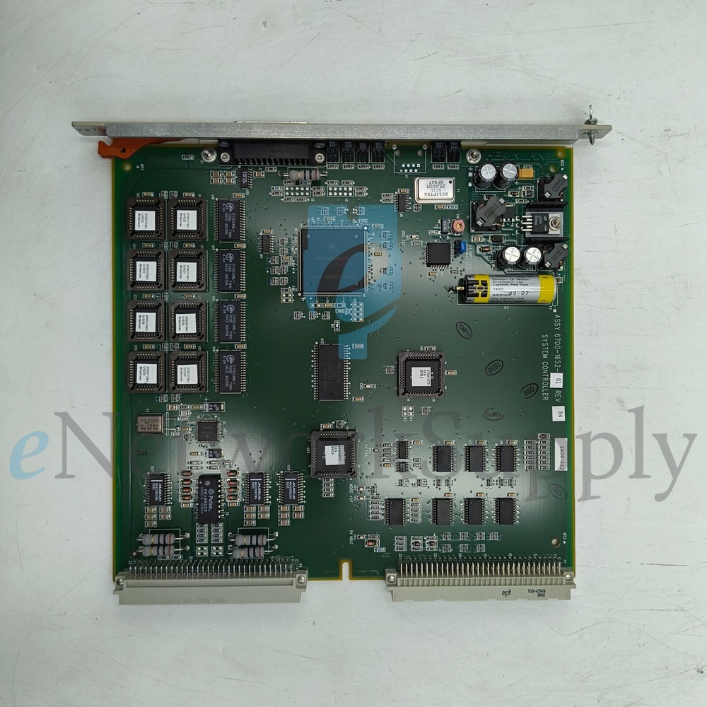 Hekiman 6712-58 BDCTAACAAA BRTU SYS CONTR UN