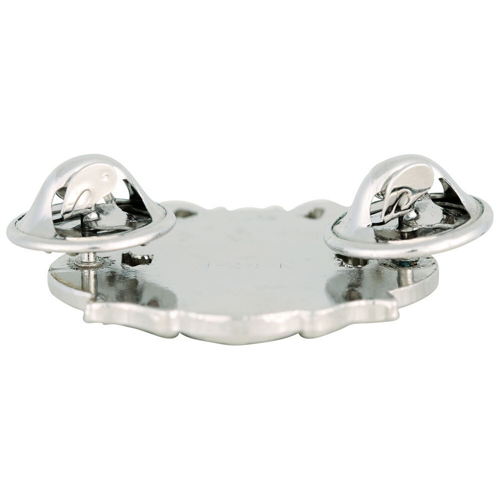 Army Diver Badge 1st Class Mirror Finish