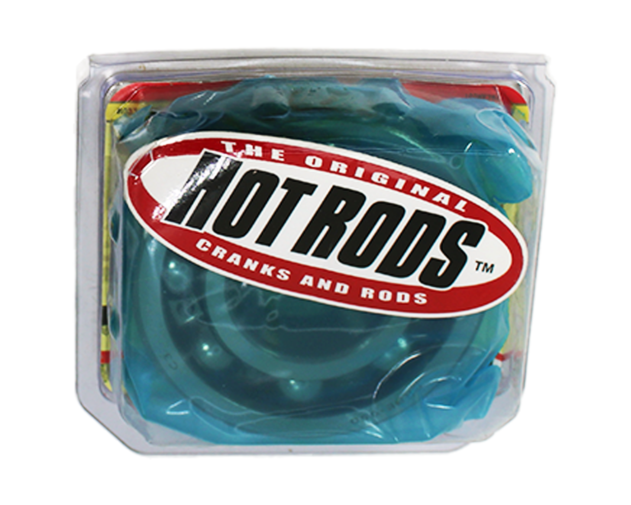 Raptor Rhino Grizzly 660 Hot Rods Main Crank Bearing Kit Hotrods 93306-30702-00