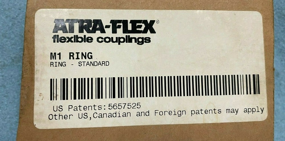 Atra-Flex M1 Ring Standard